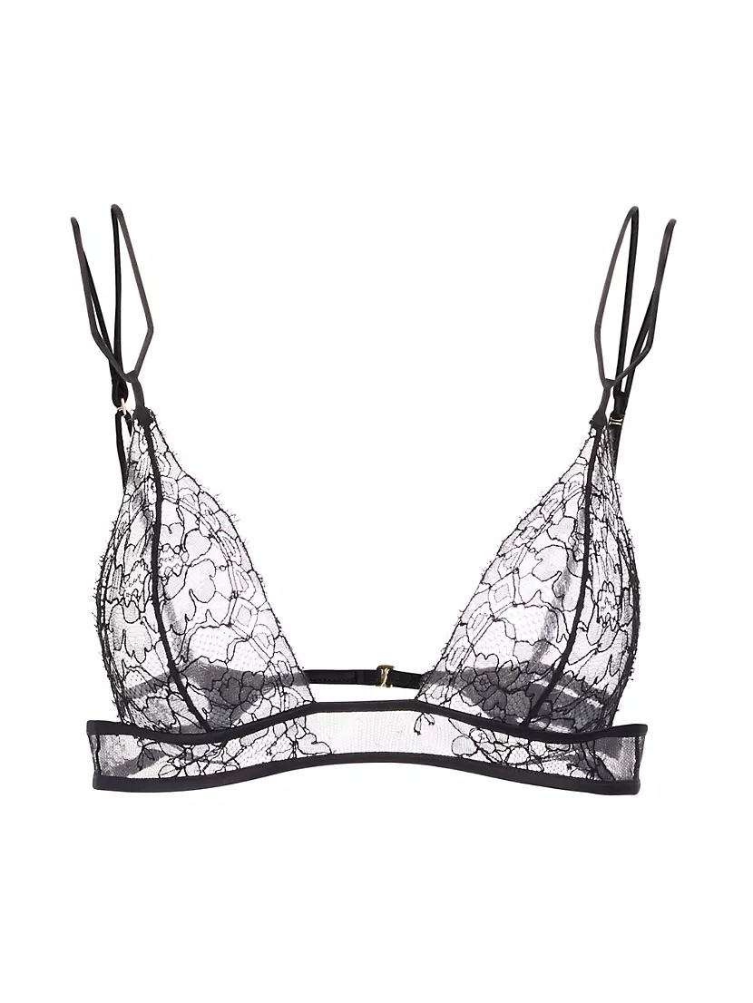 Женский Бюстгальтер La Perla Dreamland Lace Triangle La Perla