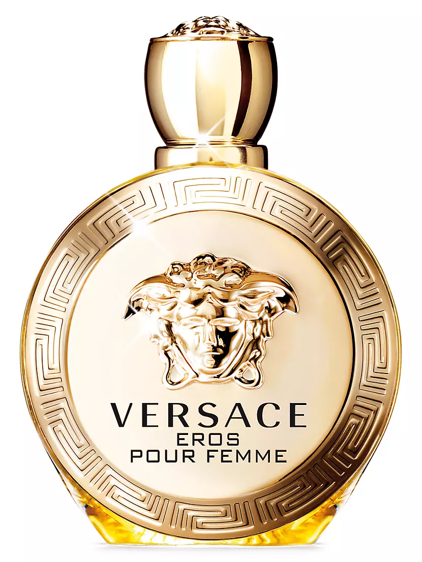 Eros Pour Femme Eau de Parfum Versace