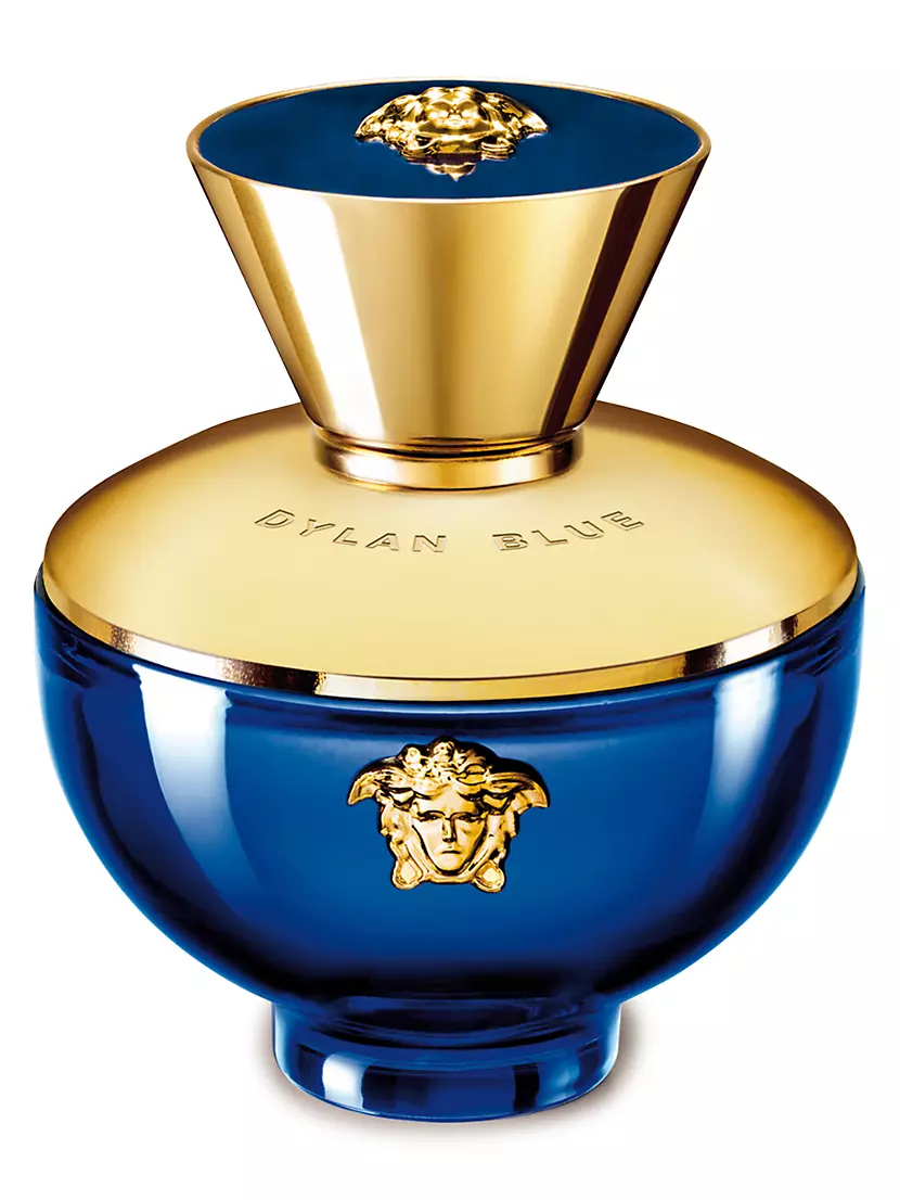 Dylan Blue Pour Femme Eau de Parfum Versace