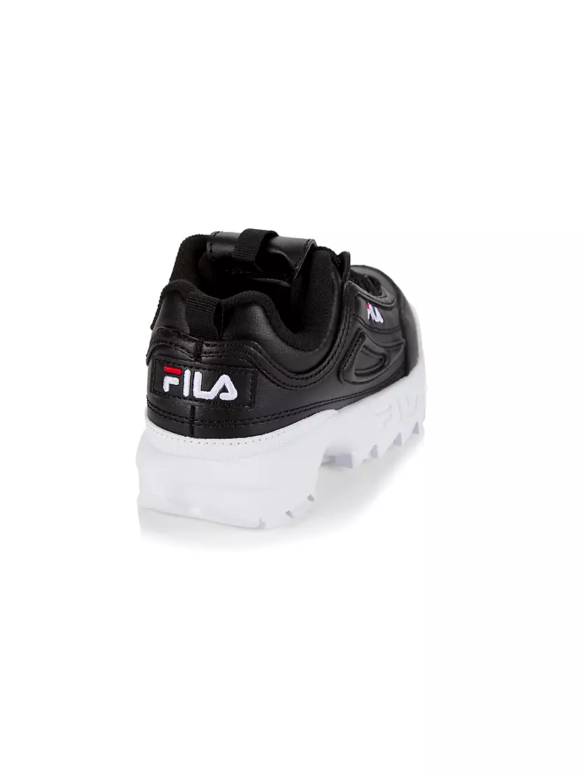 Детские Кроссовки Fila Disruptor II Fila