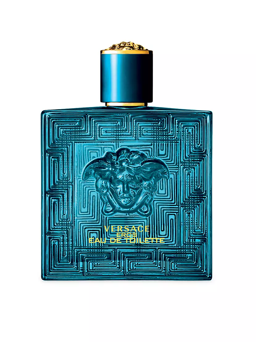 Eros Eau de Toilette Versace