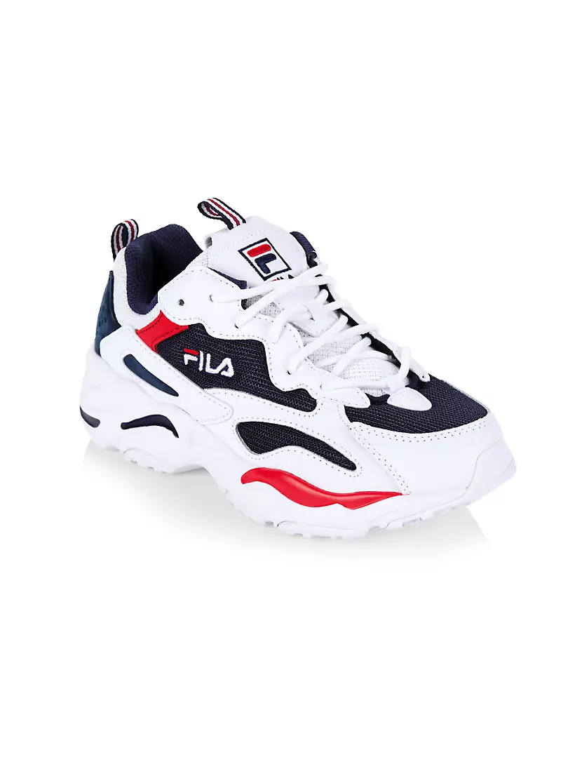 Детские Кроссовки Fila Ray Tracer Fila