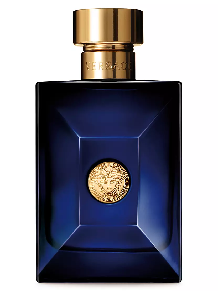 Dylan Blue Pour Homme Eau de Toilette Versace