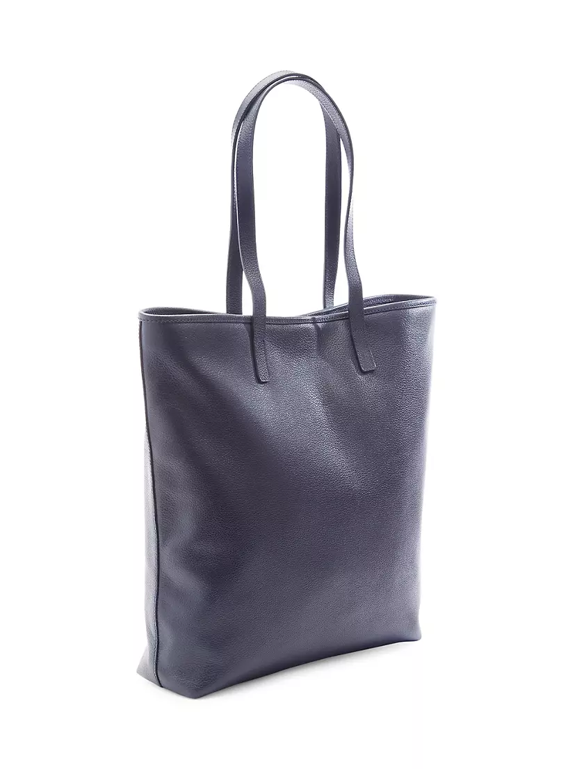 Сумка тоут ROYCE New York Pebble Grain Tall Tote Bag ROYCE New York