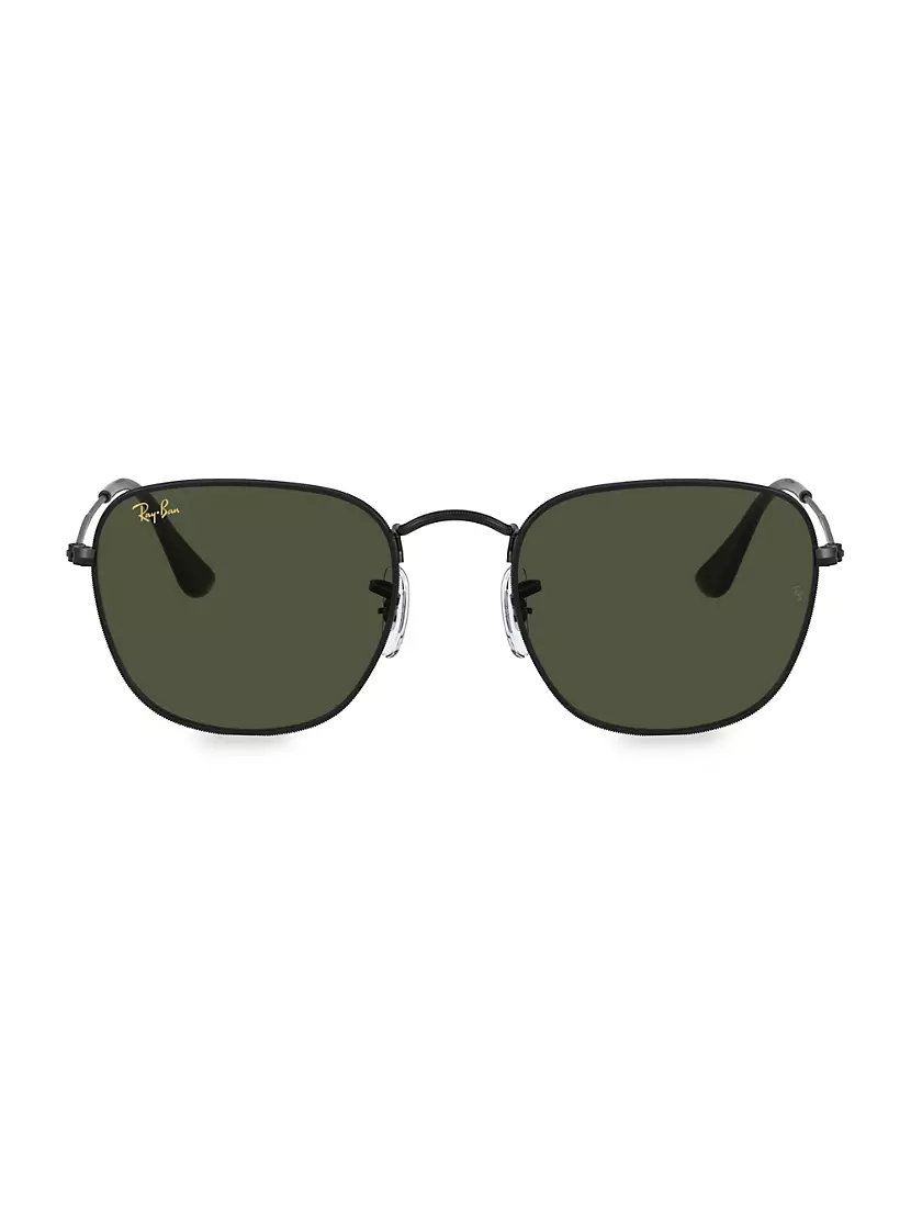 Солнцезащитные очки Ray-Ban RB3857 48MM Frank Legend Ray-Ban