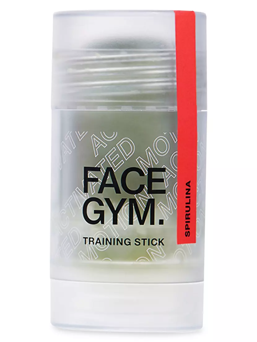 Spirulina Training Stick FaceGym