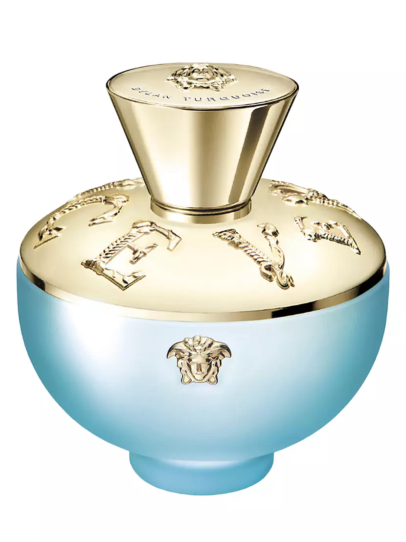 Dylan Turquoise Eau de Toilette Versace