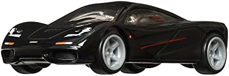 Премиальные коллекционные автомобили Car Culture Legends 1:64 для детей от 3 лет Hot Wheels