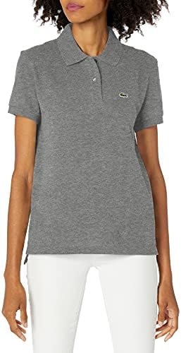 Женская Поло рубашка Lacoste Regular Fit Soft Cotton Petit Pique Lacoste