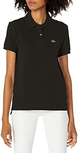 Поло Lacoste из мягкого хлопка Petit Pique с обычной посадкой Lacoste