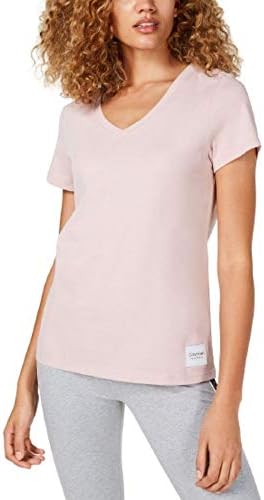 Calvin Klein V-Neck T-Shirts for Women Calvin Klein