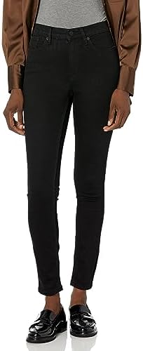 Женские джинсы Calvin Klein Hi Rise Skinny из мягкого денима Whisper Soft - базовая вещь гардероба Calvin Klein