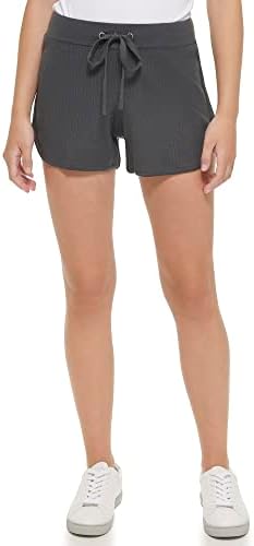 Calvin Klein Women's Essential Basic Everyday Soft Short Calvin Klein