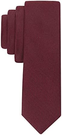 Галстук Calvin Klein Мужской X Liquid Luxe Solid Necktie Calvin Klein