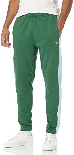 Мужские Спортивные брюки Lacoste Semi Fancy Jogger с эмблемой Lacoste