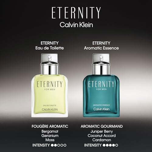 Calvin Klein Eternity Aromatic Essence for Men Calvin Klein