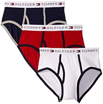 Tommy Hilfiger Boy's Brief Underwear Tommy Hilfiger