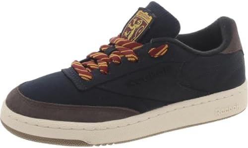 Reebok Club C 85 Harry Potter кроссовки для мужчин и женщин в уникальном стиле Reebok