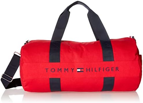 Мужская Дюффелева Сумка Tommy Hilfiger Jackson Tommy Hilfiger