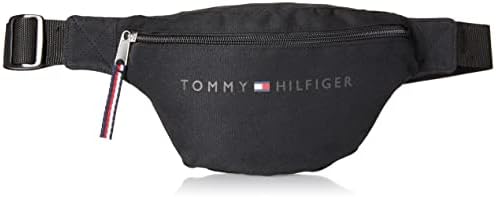 Сумка поясная Tommy Hilfiger Men's Jackson Tommy Hilfiger