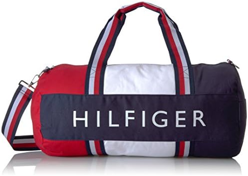 Мужская Сумка Tommy Hilfiger Patriot Colorblock Tommy Hilfiger