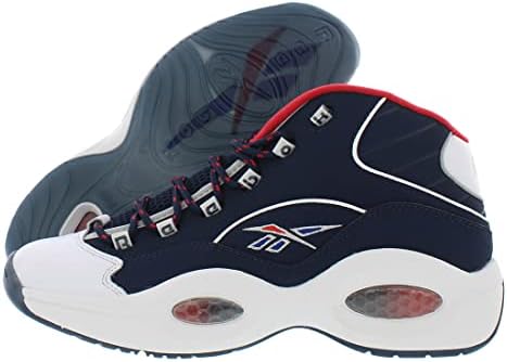 Reebok Question Mid Mens Shoes Reebok