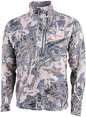 Мужская Ветровка SITKA Gear Mountain Hunting Jacket SITKA Gear