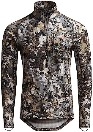 Мужская Футболка SITKA Gear Heavyweight Shirt SITKA Gear