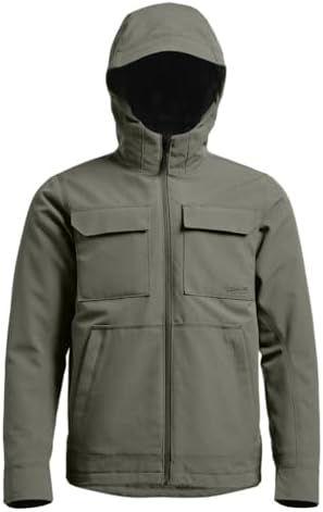 SITKA Gear Men's Grindstone Work Jacket SITKA Gear