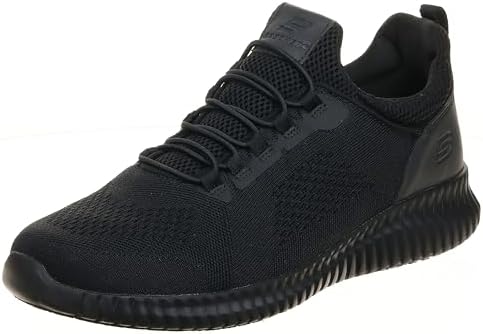 Skechers Men's Cessnock Food Service Shoe SKECHERS