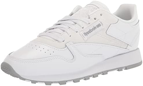 Женские кроссовки Reebok Classic Leather с амортизацией и стильным дизайном Reebok