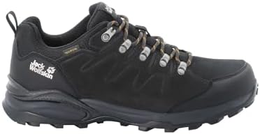 Мужские Спортивные ботинки Jack Wolfskin Refugio Texapore Low M Jack Wolfskin