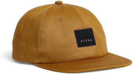 SITKA Gear Men's Modern Patch Unstructured Snapback Cap SITKA Gear