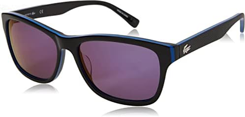 Lacoste L683s Square Sunglasses Lacoste