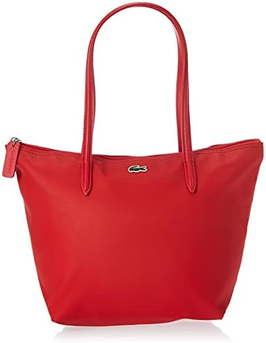 Сумка кросс-боди Lacoste Women's L.12.12 Concept Small Zip Tote Lacoste