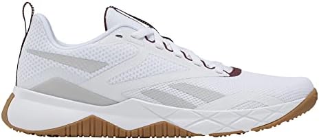 Кроссовки Reebok Men's Nfx Trainer для кросс-тренировок с превосходной амортизацией Reebok