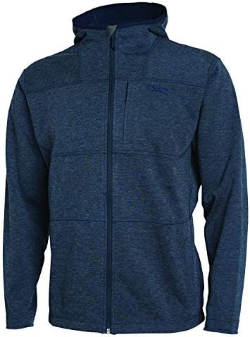 SITKA Gear Men's Camp Lightweight Moisture-Wicking Everyday Hoody SITKA Gear