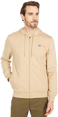 Мужское Худи Lacoste Sport Lightweight Lacoste