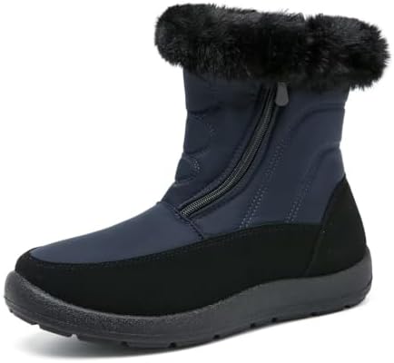 Женские Ботильоны и ботинки до щиколотки CHEVAL Cheval Winter Snow Boots CHEVAL