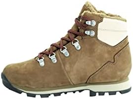 Женские Спортивные ботинки Jack Wolfskin Thunder Bay Texapore Mid W Jack Wolfskin