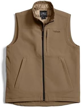 SITKA Gear Men's Grindstone Vest SITKA Gear