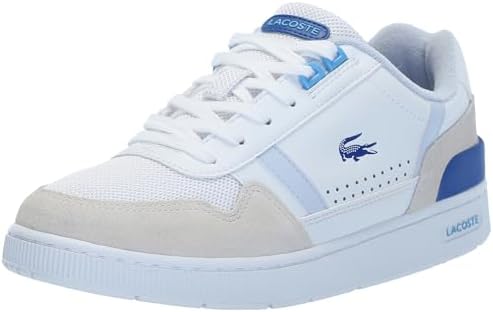 Lacoste Women's T-Clip Sneaker Lacoste