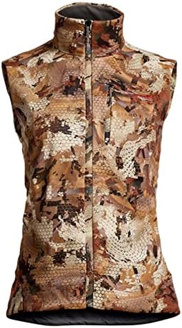 SITKA Gear Women's Hunting Windproof Jetstream Vest SITKA Gear