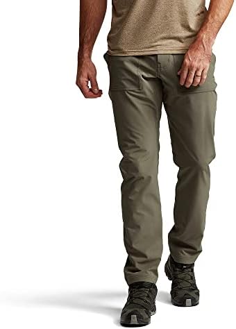 Мужские Повседневные брюки SITKA Gear Hunting Territory Pant SITKA Gear