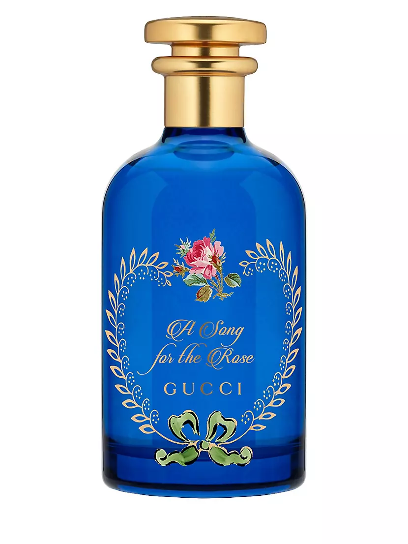 Gucci The Alchemist's Garden A Song for the Rose Eau de Parfum GUCCI