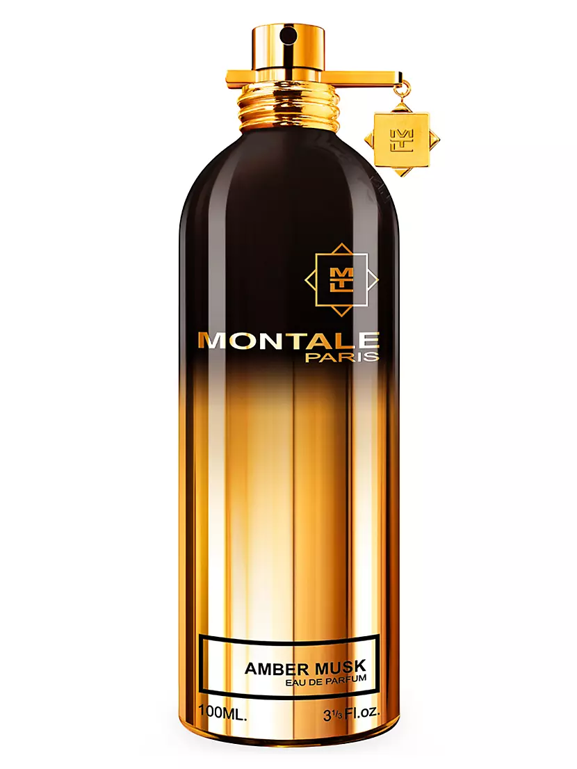 Amber Musk Eau de Parfum MONTALE