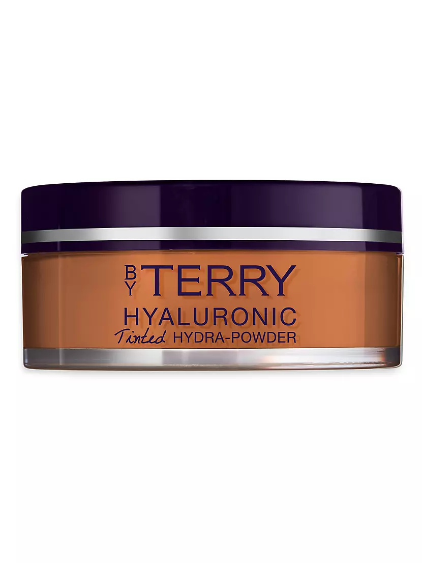 Hylauronic Tinted Hydra-Powder By Terry