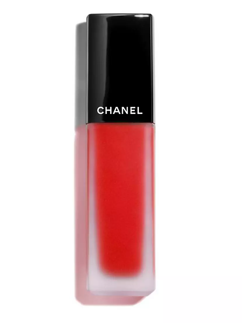 Matte Liquid Lip Colour CHANEL