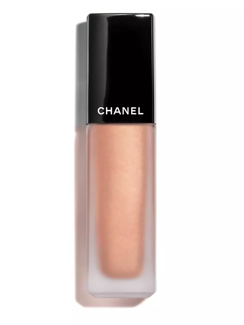 Matte Liquid Lip Colour CHANEL