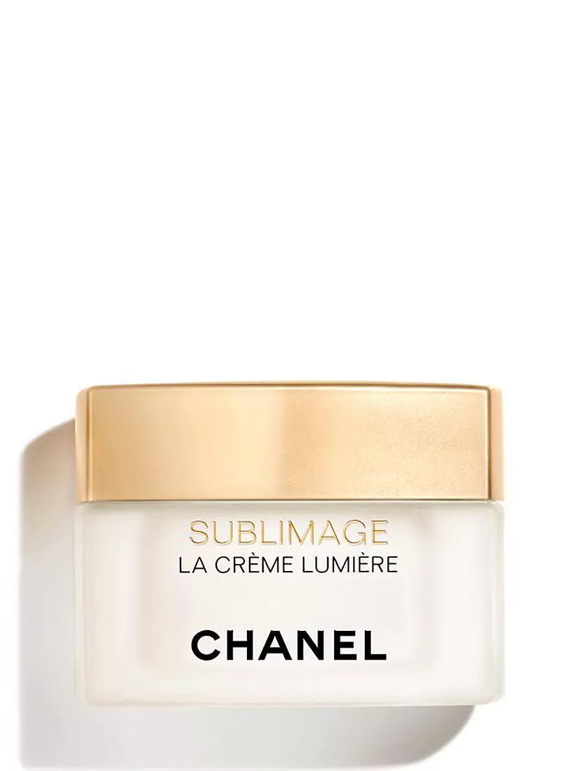 Ultimate Regeneration and Brightening Cream CHANEL